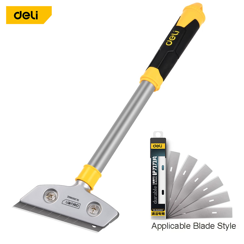 Soil Scoop Tool - سكين تنظيف محمول من الفولاذ المقاوم