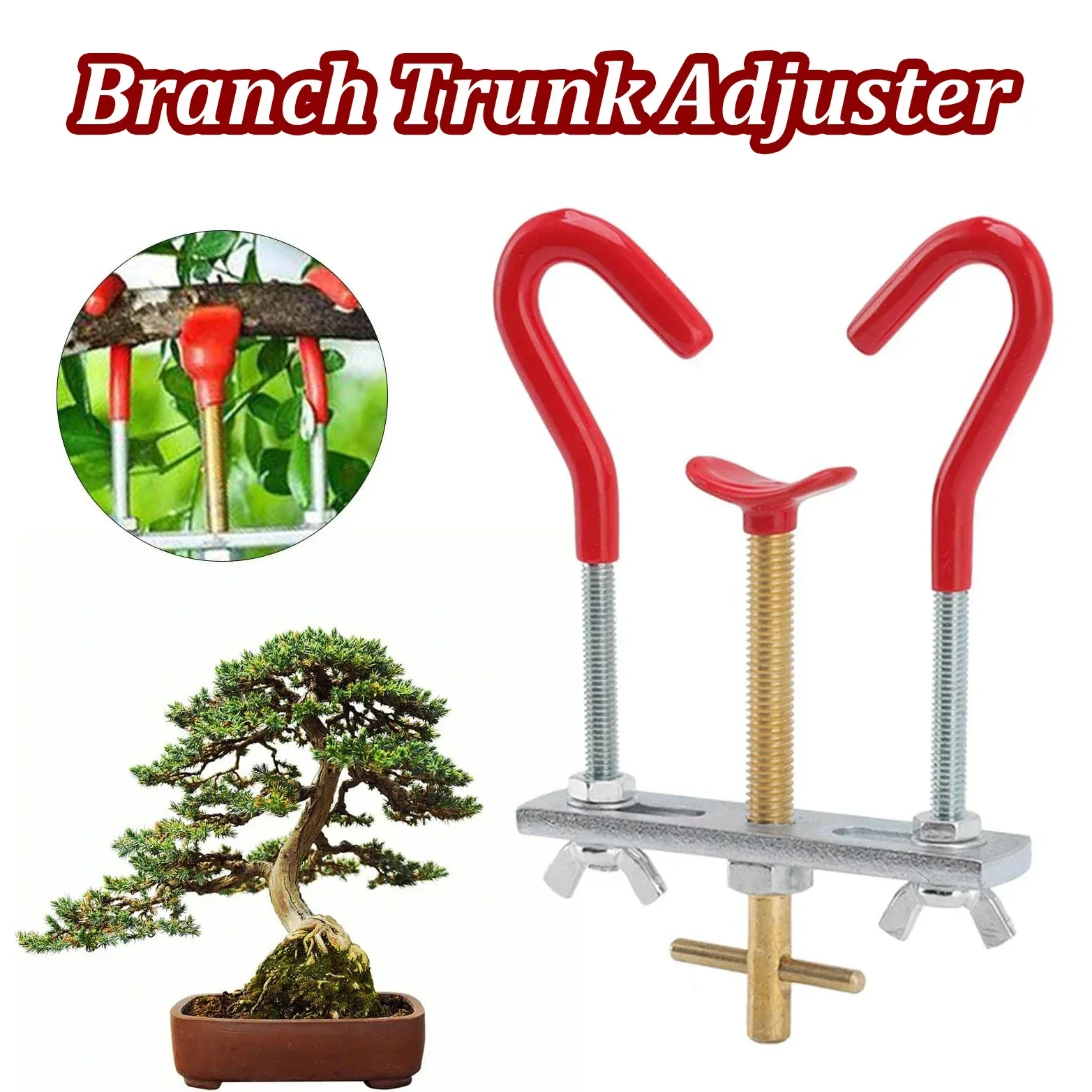 Bonsai Garden Design - فرع بندر مجموعة أدوات البستنة بونساي