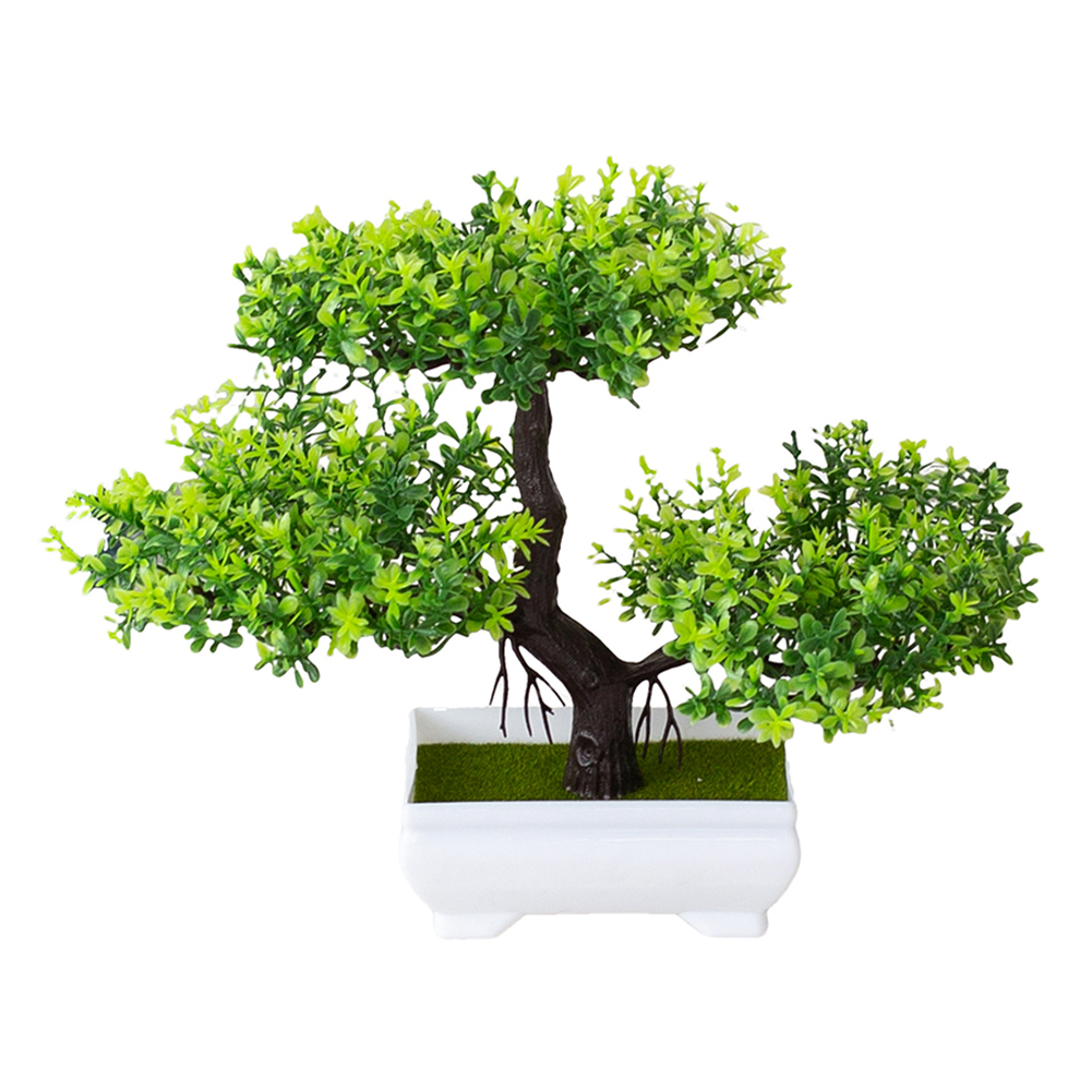 Bonsai Garden Design - نبات بونساي اصطناعي سهل العناية به
