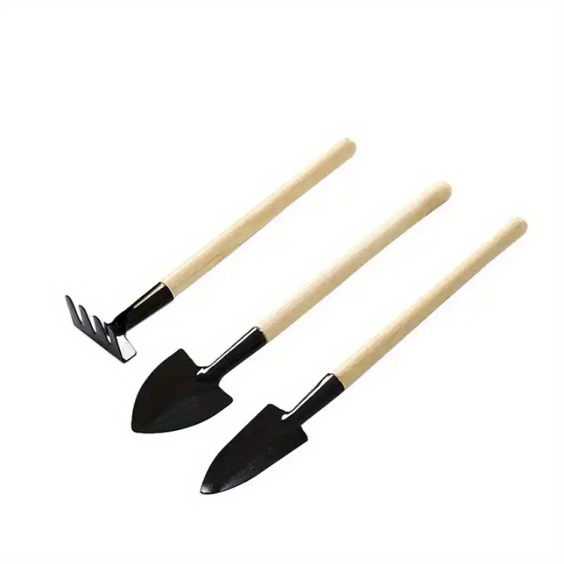 مجموعة من 3 قطع من المجارف الص - مراجعة Soil Scoop Tool وسعره