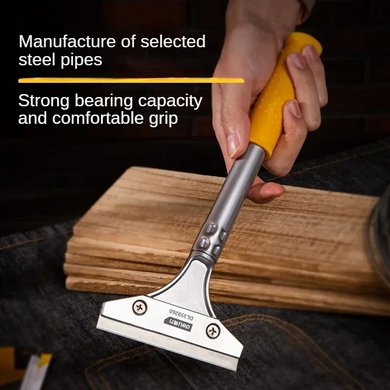 سكين تنظيف محمول من الفولاذ ال - مراجعة Soil Scoop Tool وسعره