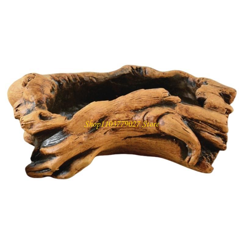 C4DF ديكور خرساني عصاري زارع ز - مراجعة Bonsai Garden Design وسعره