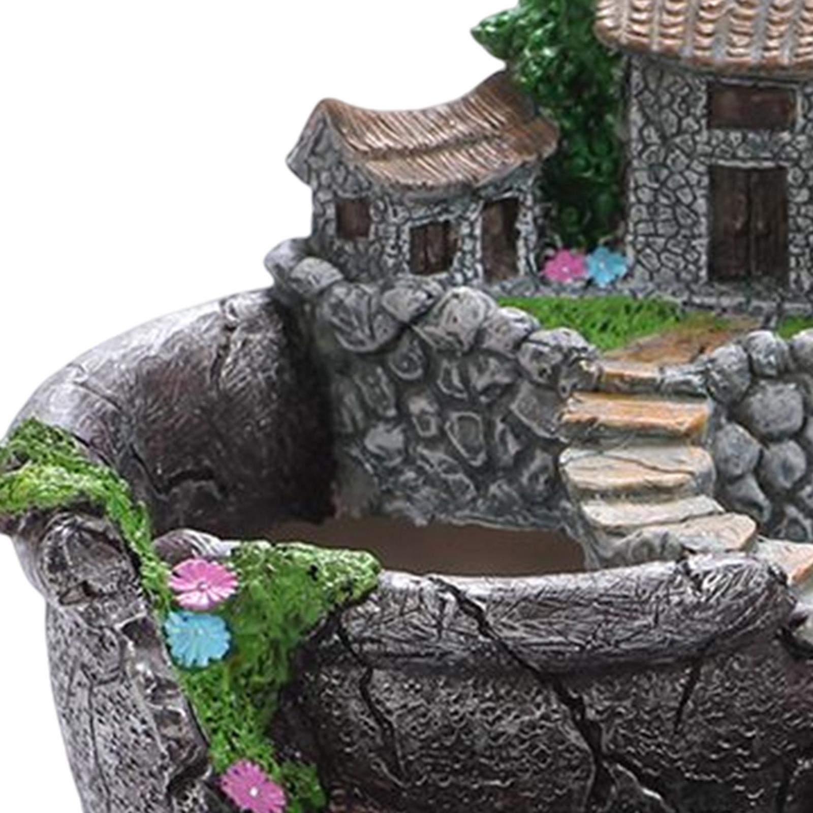 تصميم حديقة الزهور الساحرة، زي - مراجعة Bonsai Garden Design وسعره
